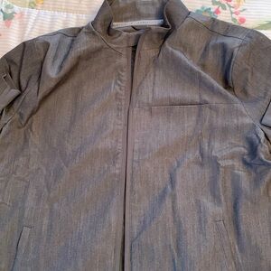 FABLETICS SCRUB JACKET